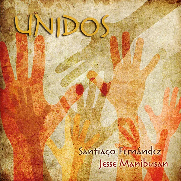 Send Us, O God/Envíanos al Mundo — Santiago Fernández & Jesse Manibusan