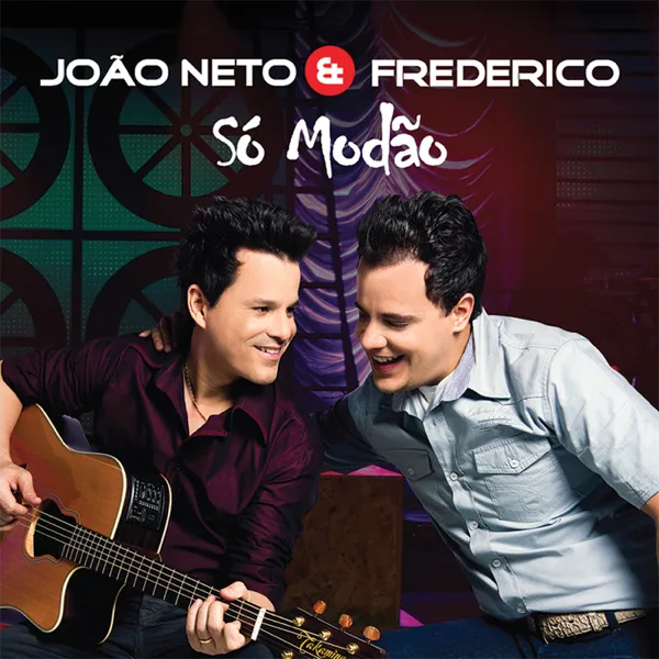 Separados (Ao Vivo) — João Neto & Frederico
