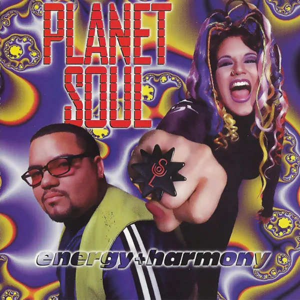 Set U Free — Planet Soul