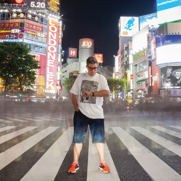 Seven Days to Live (feat. Emer Dineen) — London Elektricity