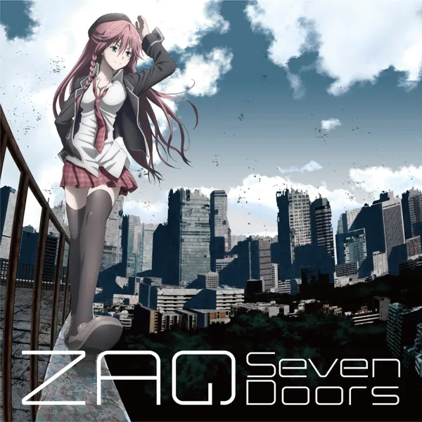 Seven Doors — ZAQ