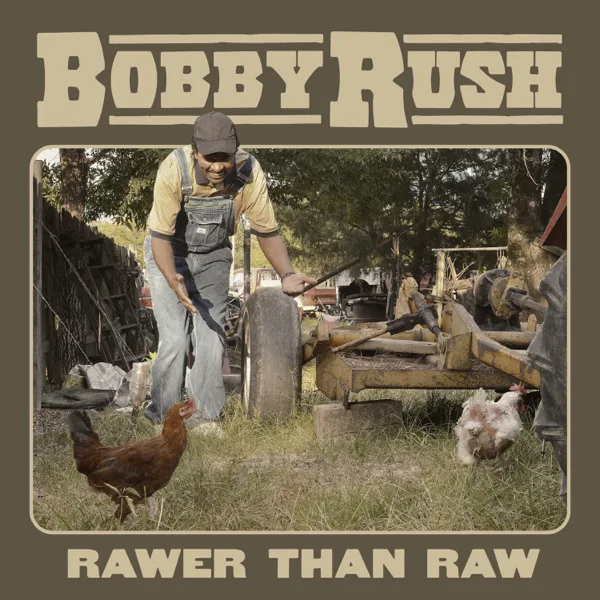 Shake It for Me — Bobby Rush