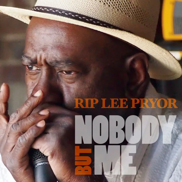Shake Your Boogie — Rip Lee Pryor