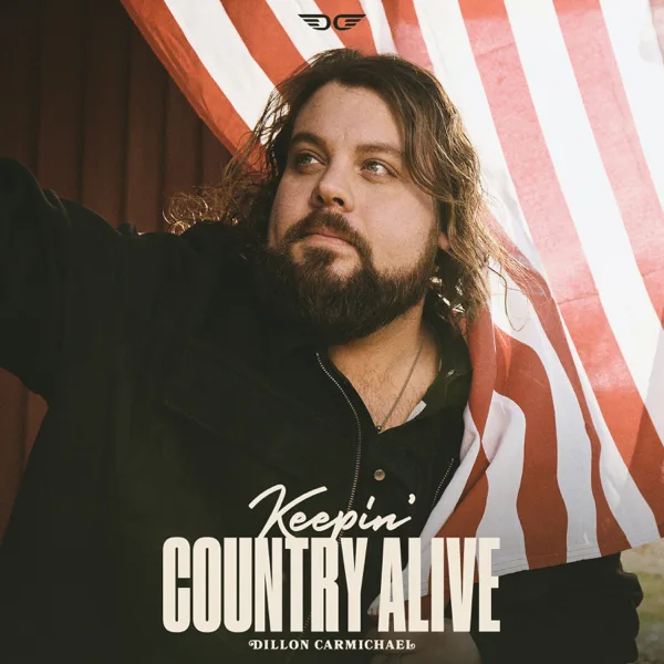 She Gone — Dillon Carmichael