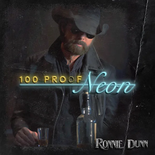 She's Why I Drink Whiskey — Ronnie Dunn