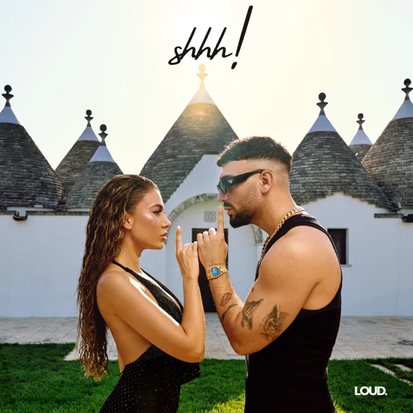 shhh! — Elvana Gjata & Ledri Vula