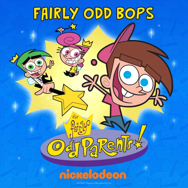 Shiny Teeth — Nickelodeon