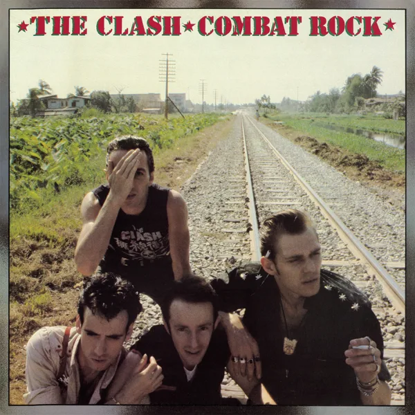 Should I Stay or Should I Go — The Clash