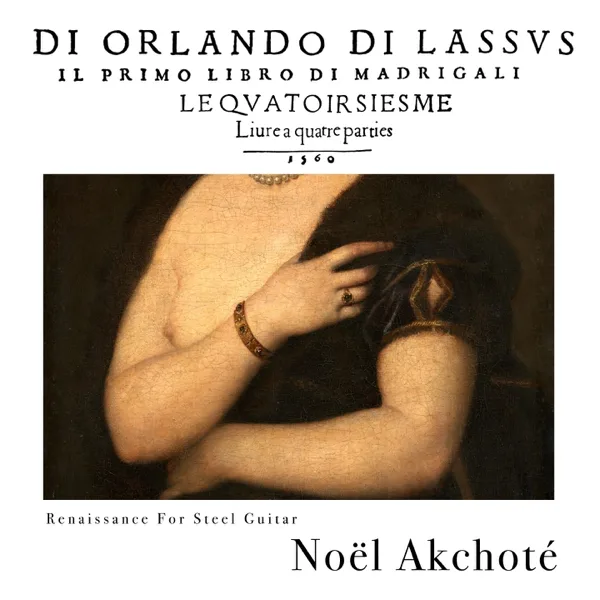 Si Fe Cristallo (Quarta Parte) — Noël Akchoté