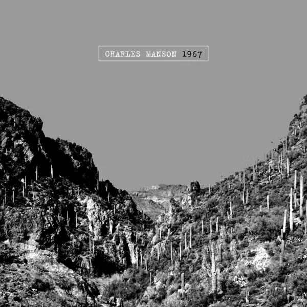 Sick City — Charles Manson