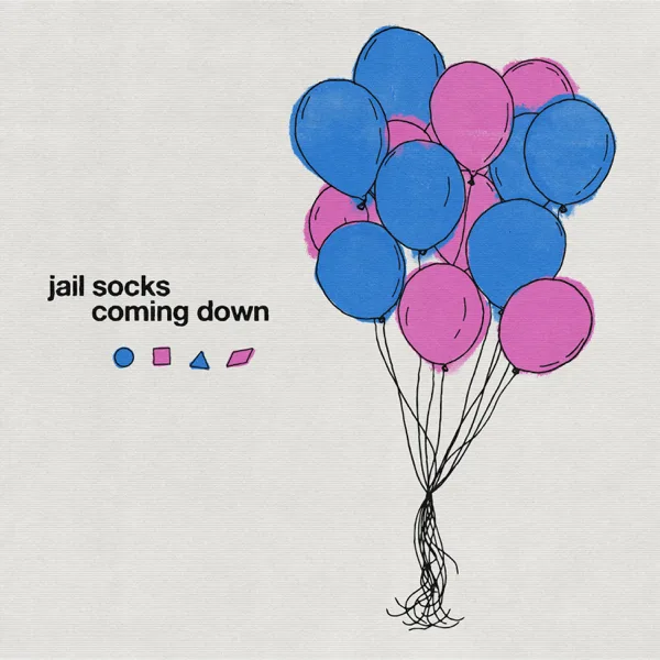 Sick Weather — Jail Socks