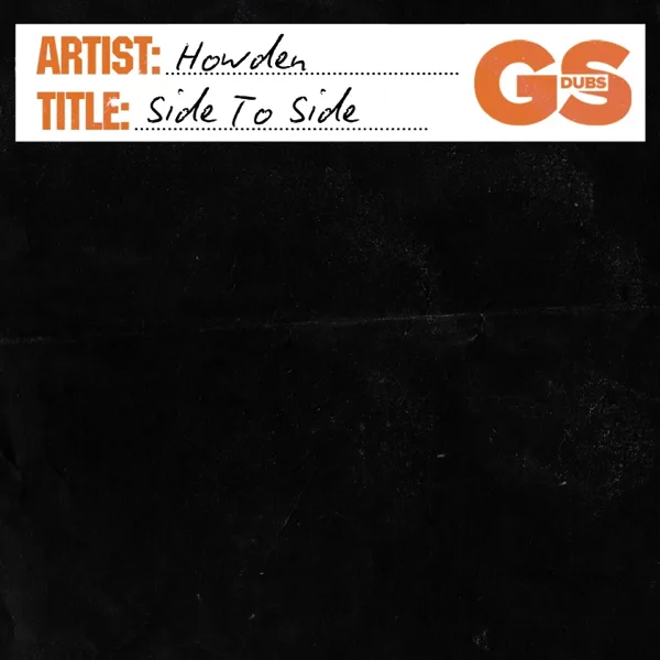 Side To Side — Howden