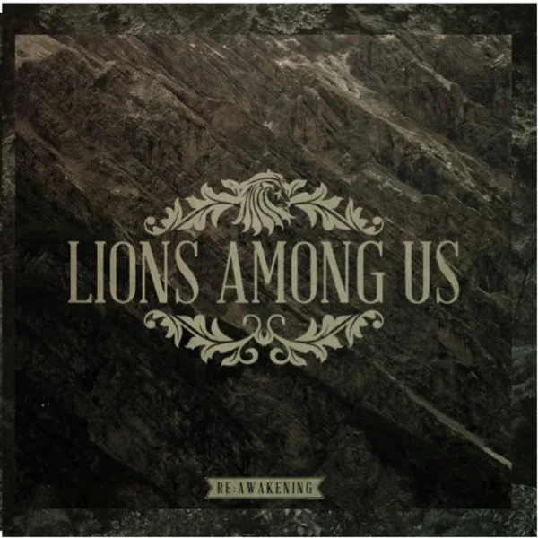 Silence the Ocean — Lions Among Us