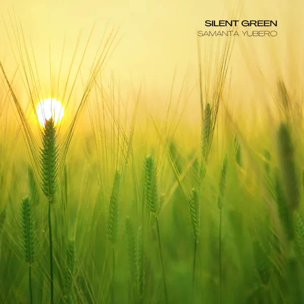 Silent Green — Samanta Yubero Lahoz