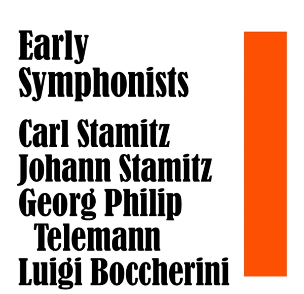 Sinfonia in D Major: I. Allegro — The Mozart Society Players