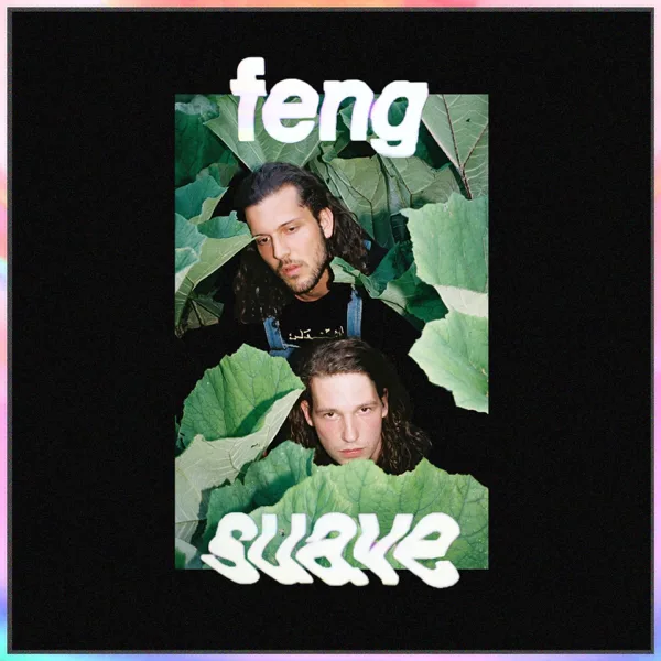 Sink into the Floor — Feng Suave