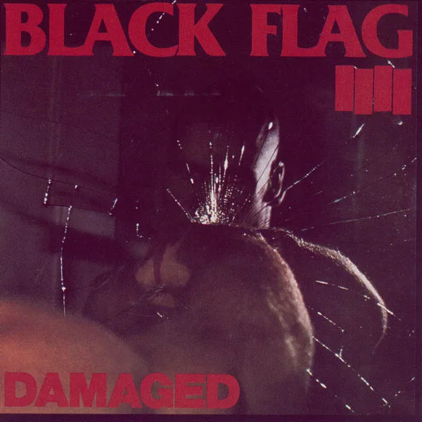 Six Pack — Black Flag