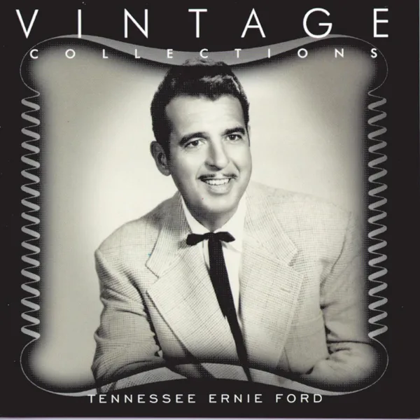 Sixteen Tons — Tennessee Ernie Ford