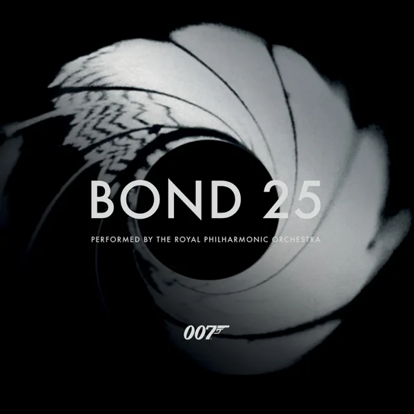 Skyfall (From 'Skyfall') — Royal Philharmonic Orchestra