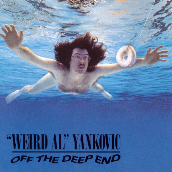 Smells Like Nirvana — "Weird Al" Yankovic
