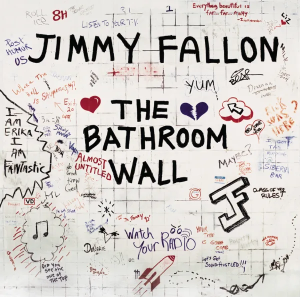 Snowball — Jimmy Fallon