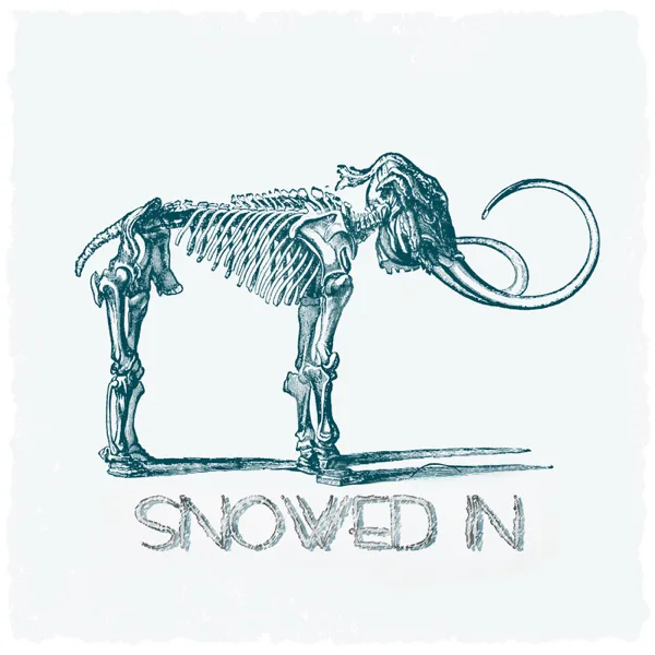 Snowed In — The Droptines