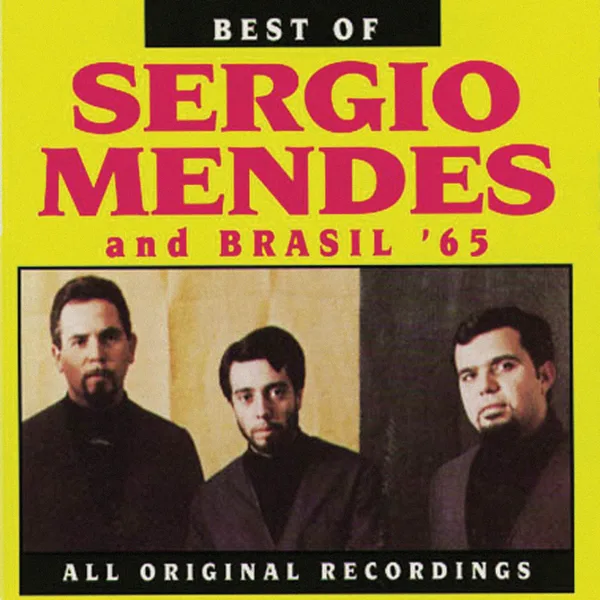 So Nice — Sérgio Mendes & Brasil '65