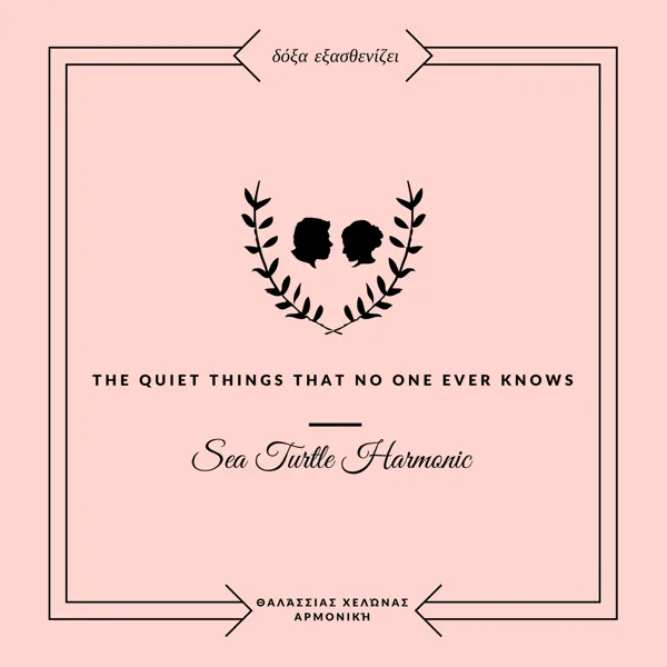 Soco Amaretto Lime — Sea Turtle Harmonic