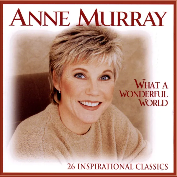 Softly and Tenderly — Anne Murray