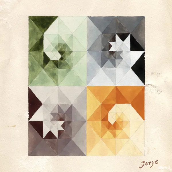 Somebody That I Used to Know (feat. Kimbra) — Gotye