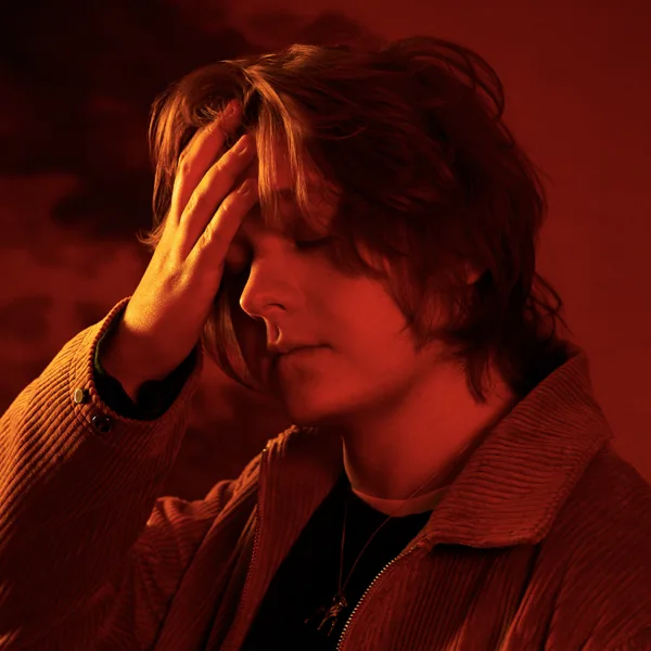 Someone You Loved — Lewis Capaldi