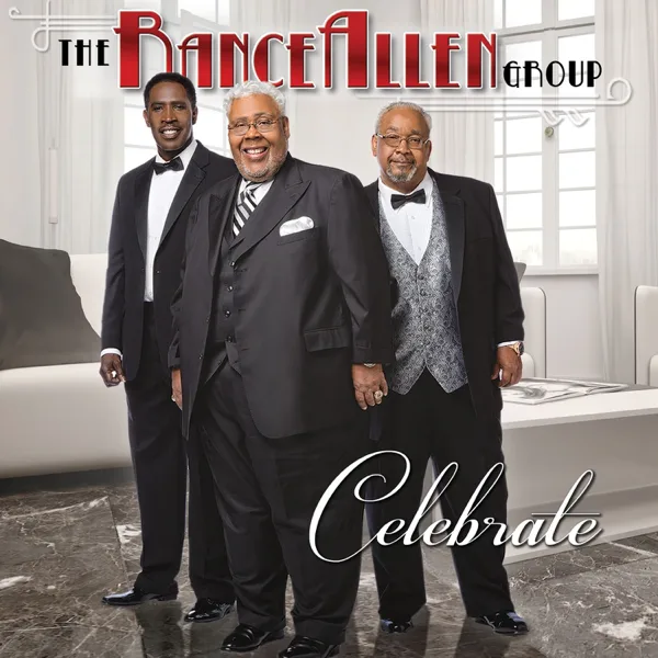 Something About the Name Jesus feat. Kirk Franklin (Producer's Remix) — The Rance Allen Group