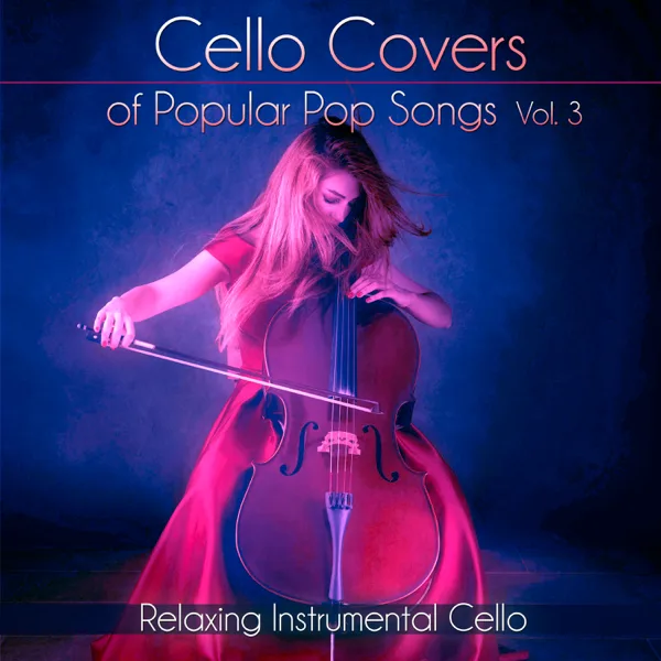 Something (Cello Transcription) — Cello Music DEA Channel & Marco Pieri