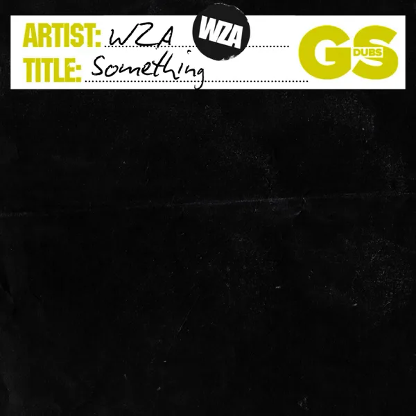 Something — WZA