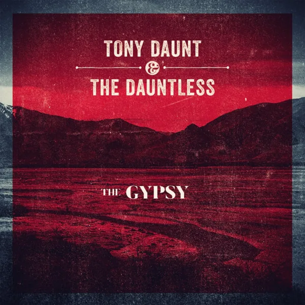 Sometimes — Tony Daunt & the Dauntless