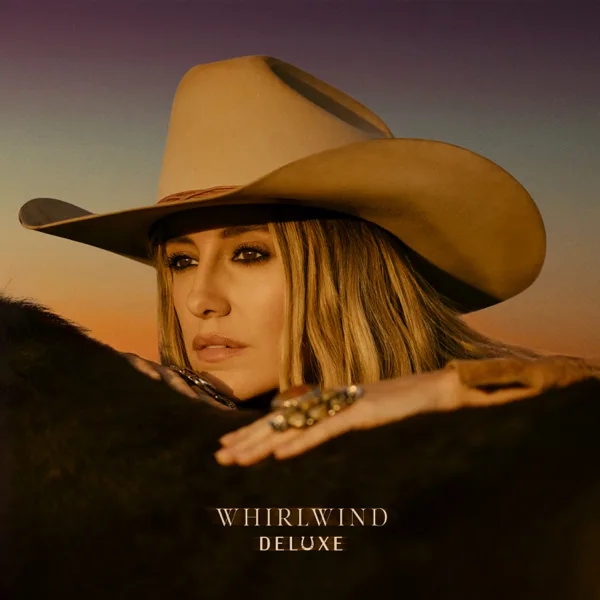 Somewhere Over Laredo — Lainey Wilson
