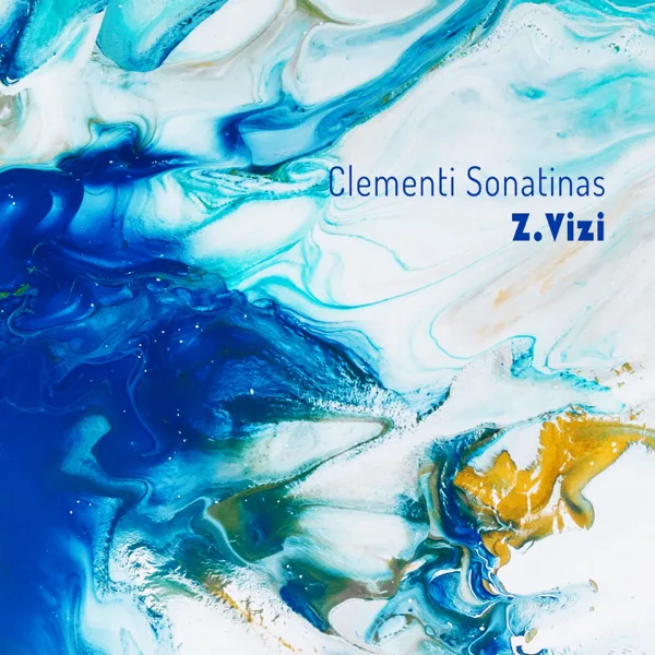Sonatina No. 6, Op. 36: VI. Allegro con spirito — Z. Vizi
