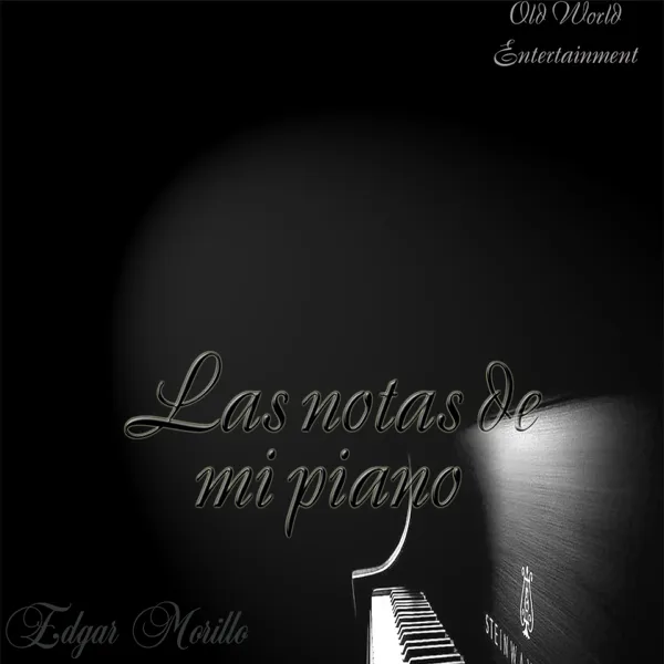 Song from Air — Edgar Morillo
