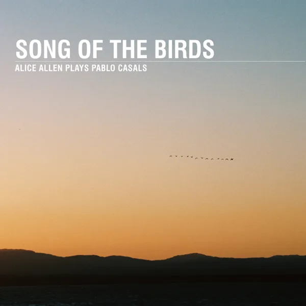 Song of the Birds — Alice Allen