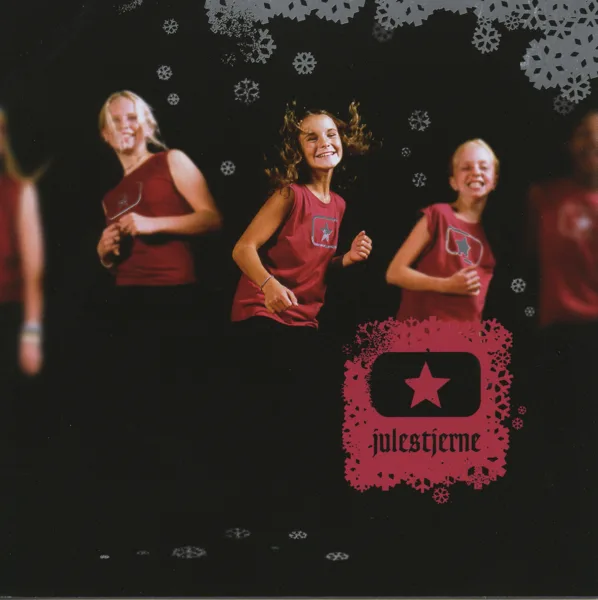 Sonjas Sang Til Julestjernen — Oslo Soul Children