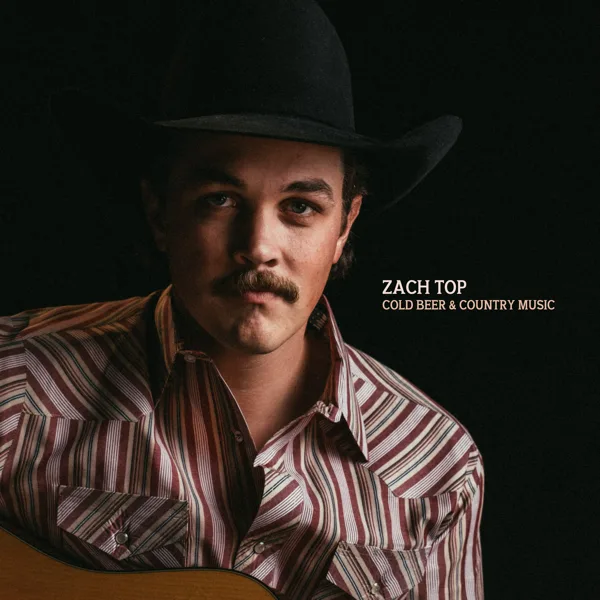 Sounds Like the Radio — Zach Top