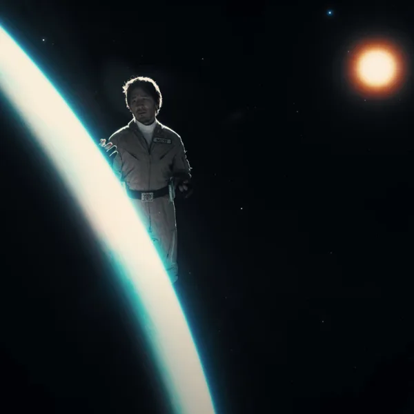 Space Was Cool — Markiplier & The Gregory Brothers