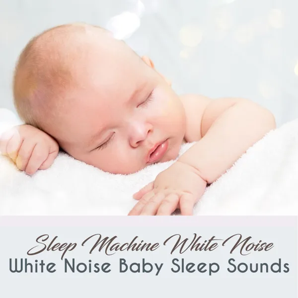 Space White Noise — White Noise Baby Sleep Sounds