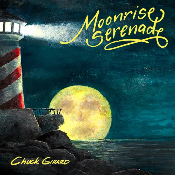Speak His Name — Chuck Girard