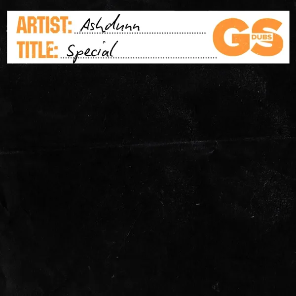 Special — Ashdunn