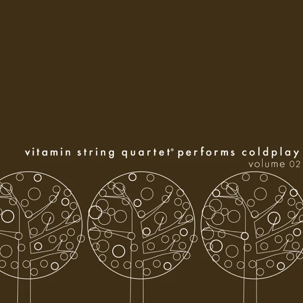 Speed of Sound — Vitamin String Quartet