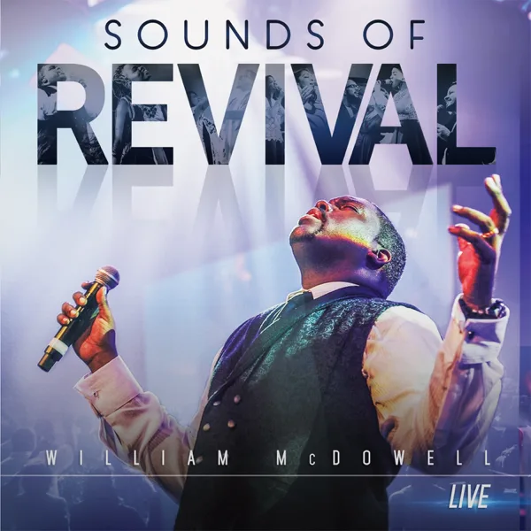 Spirit Break Out (feat. Trinity Anderson) — William McDowell