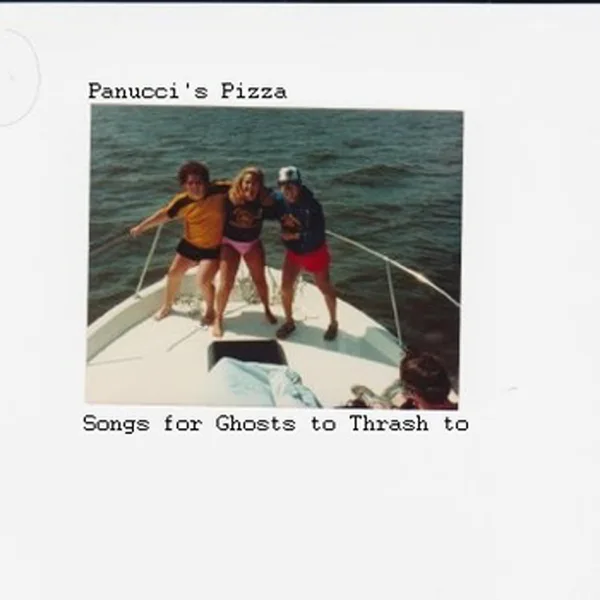 Sport Shorts — Panucci's Pizza