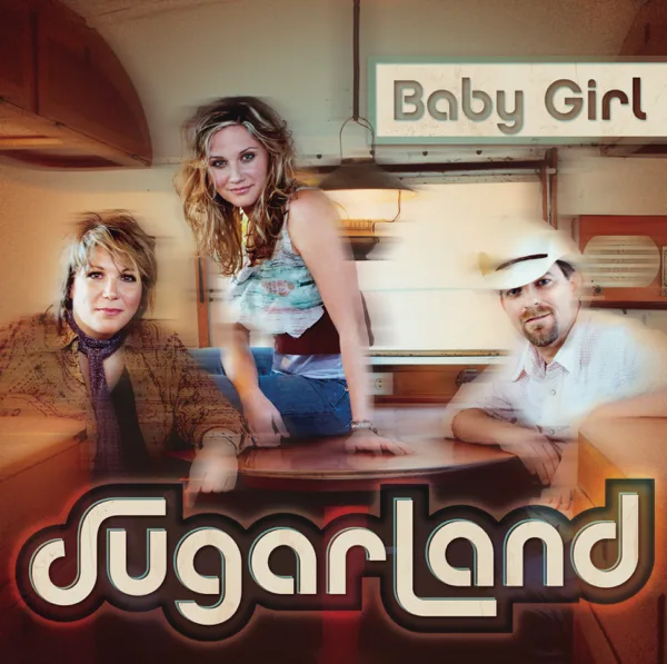 Stand Back Up — Sugarland