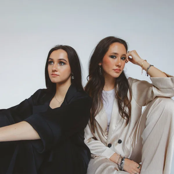 STAND STRONG — The Band JAREN